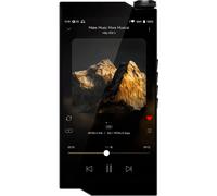 Hiby RS8 II nero - Lettore portatile audiophile (DAP), Bluetooth, Jack 3,5 mm, Jack 4,4 mm, Spotify, Qobuz, Tidal