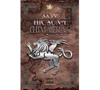 Hic sunt chimaeras