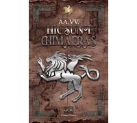 Hic sunt chimaeras - [Pav Edizioni]