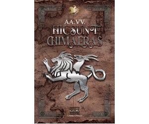 Hic sunt chimaeras - [Pav Edizioni]