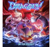 Hic Svnt Dracones