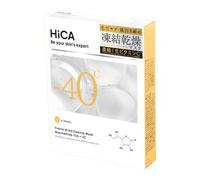 HiCA - Freeze-dried Essence Mask Niacinamide 15% + VC 4 pcs