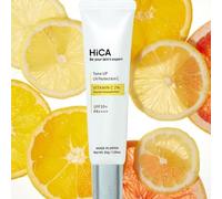 HiCA - Tone UP UV Protection C Vitamin C 2% SPF 50+ P 30g
