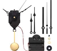 Hicarer Kit completo con 3 paia di picche, fantasia, lancette dritte