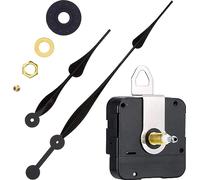 Hicarer Meccanismo di Movimento Orologio ad Asse Longitudinale Alto con 12 Pollici Mani Lunghe