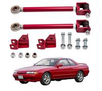 Hicas Eliminator Cancellare kit Control Arm for Nissan S13 180SX S14 S15 200sx