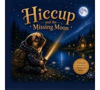 Hiccup and the Missing Moon