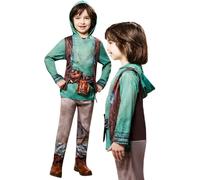 Hiccup Come Addestrare Il Tuo Drago Costume Di Festa Per Bambini Ufficiale