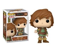 HICCUP DI HOW TO TRAIN YOUR DRAGON FUNKO POP 1791