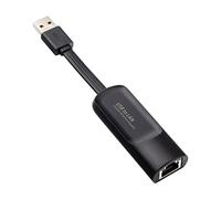HICCYRODLY Adaptador Ethernet USB 3.0 a RJ45 LAN Hub 2500 Mbps Gigabit Laptop tarjeta de red externa Cable para Ethernet