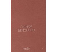Hicham Benohoud. Vol. 9 - [Agenzia NFC]