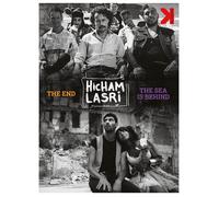 Hicham Lasri La Fine + Il Mare È Dietro DVD NUOVO