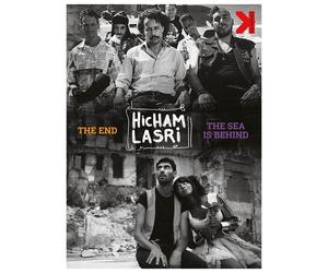 Hicham Lasri La Fine + Il Mare È Dietro DVD NUOVO