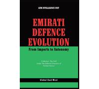 Hichem Karoui Gew Intelligence Unit Emirati Defence Evolution (Tascabile)