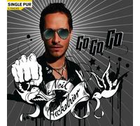 Hickethier,Neil - Gogogo (2-Track)