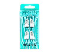 HICKIES 1.0 Originals Lacci per scarpe Elastici, misura unica, non si allacciano, per tutti i tipi di scarpe - Menta