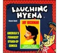 Hickman, Jay - Don't Hold Nothing Back