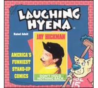 Hickman, Jay - Don't Hold Nothing Back