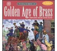 Hickman/Lawrence - Golden Age Of Brass-Vol. 2
