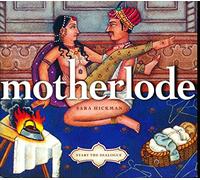 Hickman, Sara - Motherlode (2 CD)