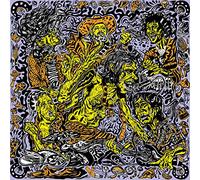 Hickoids - All The World'S A Dressing Room: Live In L.A.