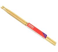 Hickory Bacchette 2B, Legno Punta - CHORD