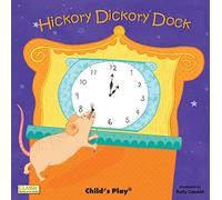 Hickory Dickory Dock