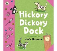 Hickory Dickory Dock
