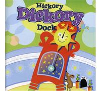 Hickory, Dickory Dock