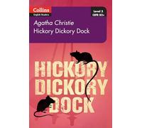 Hickory Dickory Dock: Level 5, B2+