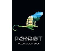 Hickory Dickory Dock (Poirot) [Lingua inglese]