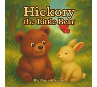 Hickory the Little Bear