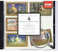 Hickox - English Miniatures