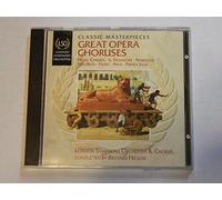 Hickox,Richard - Great Opera Choruses