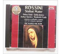 Hickox,Richard - Rossini: Stabat Mater