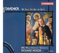 Hickox,Richard - We Shall See Him As He Is