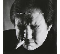 HICKS, BILL - RANTS IN E MINOR