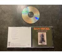 Hicks, Dan - Dan Hicks & His Hot Licks