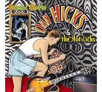 Hicks, Dan & His Hot Licks - Selected Shorts