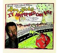 Hicks, Dan - It Happened One Bite Widescreen Edition (22 Tracks