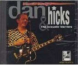Hicks,Dan - Shootin' Straight