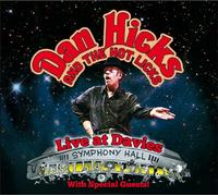 Hicks,Dan & the Hot Licks - Live at Davies