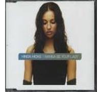 Hicks, Hinda - I Wanna Be Your Lady