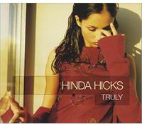 Hicks, Hinda - Truly [CD 2] [CD 2]