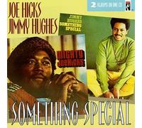 Hicks,Joe & Hughes,Jimmy - Something Special (Ent+Volt)