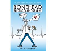 Hicks John R John R Hicks Floyd W B Bonehead Electrocardiogr (Copertina rigida)