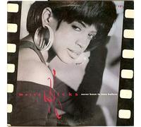 Hicks, Marva - Never Been in Love Before