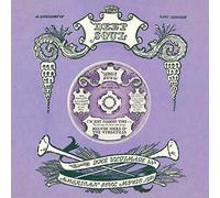 Melvin Hicks & The Versatiles/The Lyric I'm Just Passing Time/Now Gir (Vinyl LP)