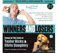 Hicks, Taylor & Chris Daught - Hicks/Daught