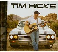 Hicks, Tim - Tim Hicks